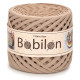 T-shirt Yarn Bobilon Maxi 9-11mm Caramel