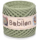 T-shirt Yarn Bobilon Maxi 9-11mm Olive