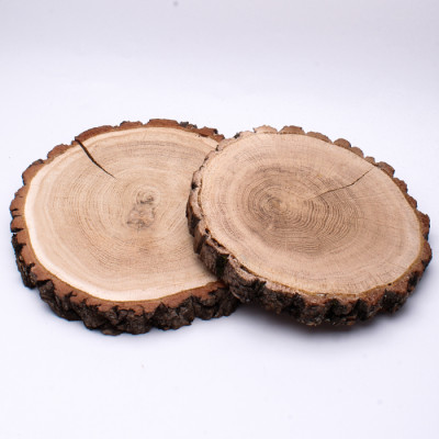 Зріз пеньок d=15-20 см, h=2-3 см