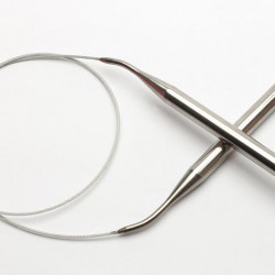 Druty na żyłce d=10 mm, 80 сm Metalowe